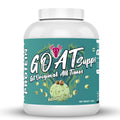 Whey Protein Kesar Pista