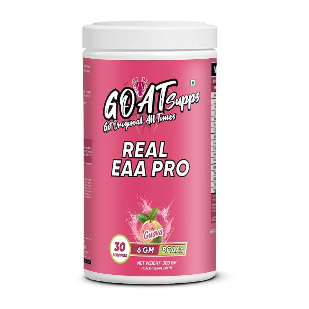 Real EAA Pro - Guava